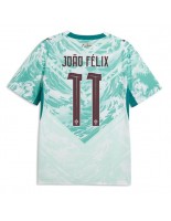 Portugalsko Joao Felix #11 Venkovní Dres MS 2026 Krátký Rukáv